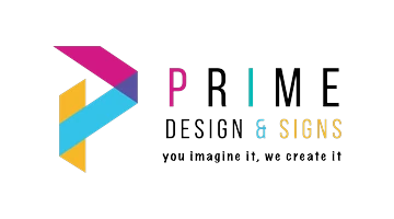 Prime Design and Signs Prime Design and Signs